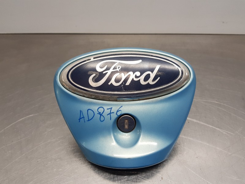 Recambio de maneta exterior porton para ford ka (ccu) duratec referencia OEM IAM 1575423 1865336 