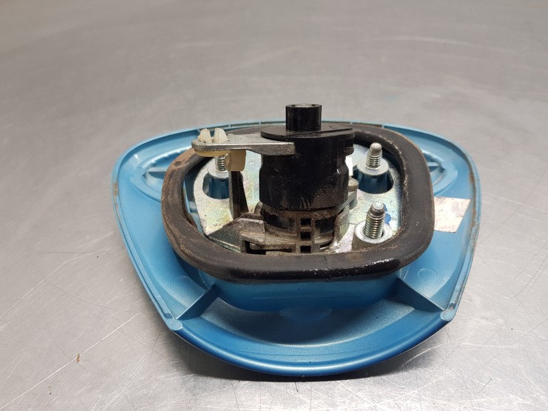 Recambio de maneta exterior porton para ford ka (ccu) duratec referencia OEM IAM 1575423 1865336 