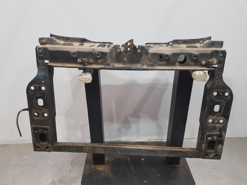 Recambio de panel frontal para ford ka (ccu) duratec referencia OEM IAM 1823423  