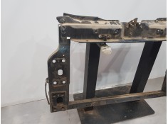 Recambio de panel frontal para ford ka (ccu) duratec referencia OEM IAM 1823423   2