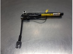 Recambio de pretensor airbag izquierdo para ford ka (ccu) duratec referencia OEM IAM 1563750   2