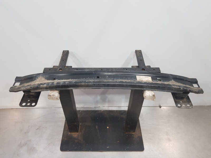 Recambio de refuerzo paragolpes delantero para ford ka (ccu) duratec referencia OEM IAM 1560684  