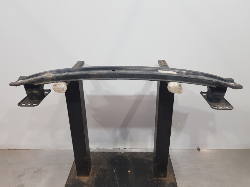 Recambio de refuerzo paragolpes delantero para ford ka (ccu) duratec referencia OEM IAM 1560684  