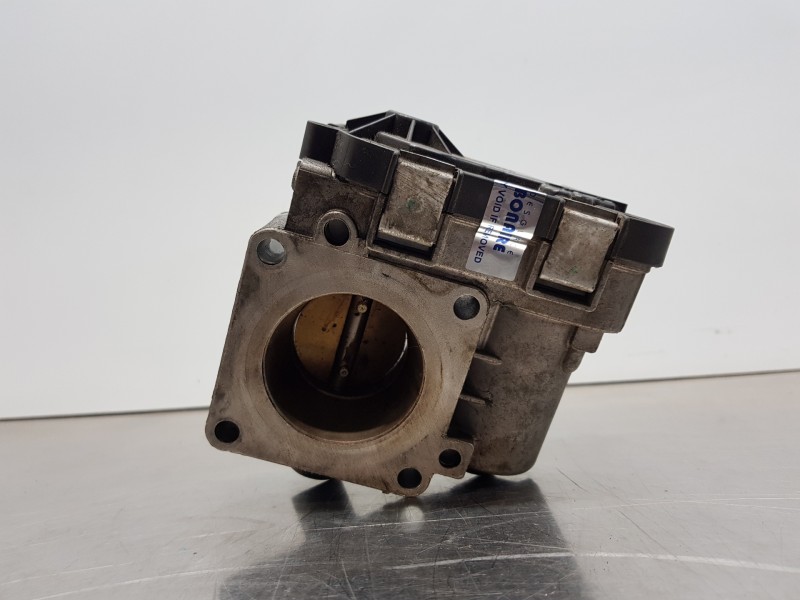 Recambio de caja mariposa para ford ka (ccu) duratec referencia OEM IAM 1562092  