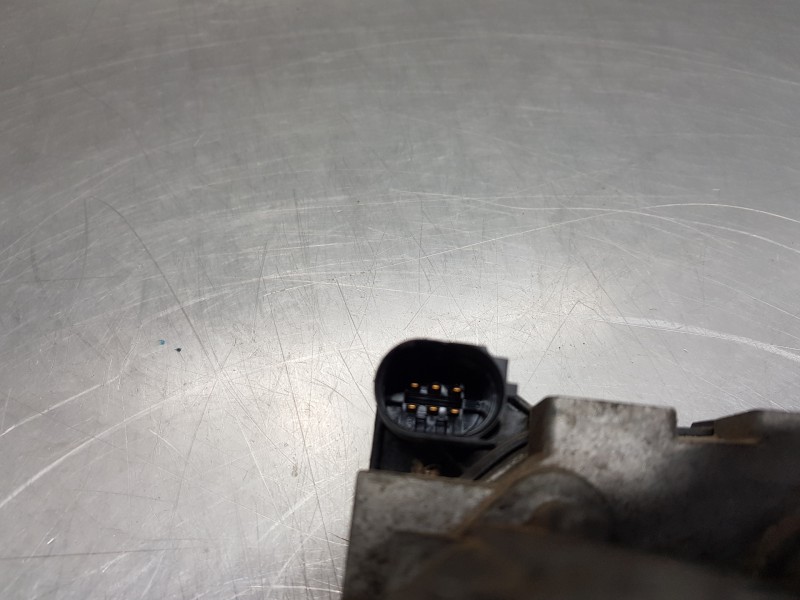 Recambio de caja mariposa para ford ka (ccu) duratec referencia OEM IAM 1562092  