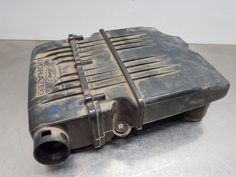 Recambio de filtro aire para ford ka (ccu) duratec referencia OEM IAM 1702437  