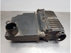 Recambio de filtro aire para ford ka (ccu) duratec referencia OEM IAM 1702437   2