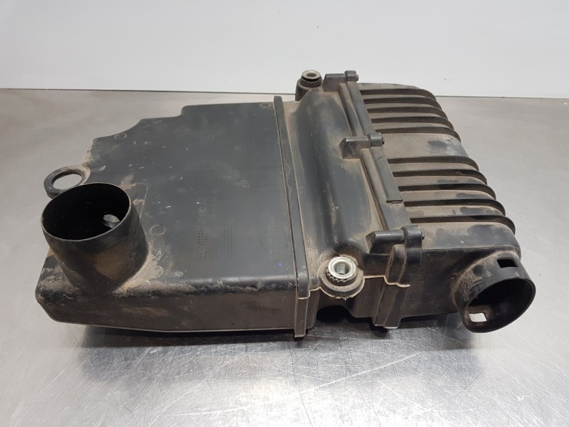 Recambio de filtro aire para ford ka (ccu) duratec referencia OEM IAM 1702437  