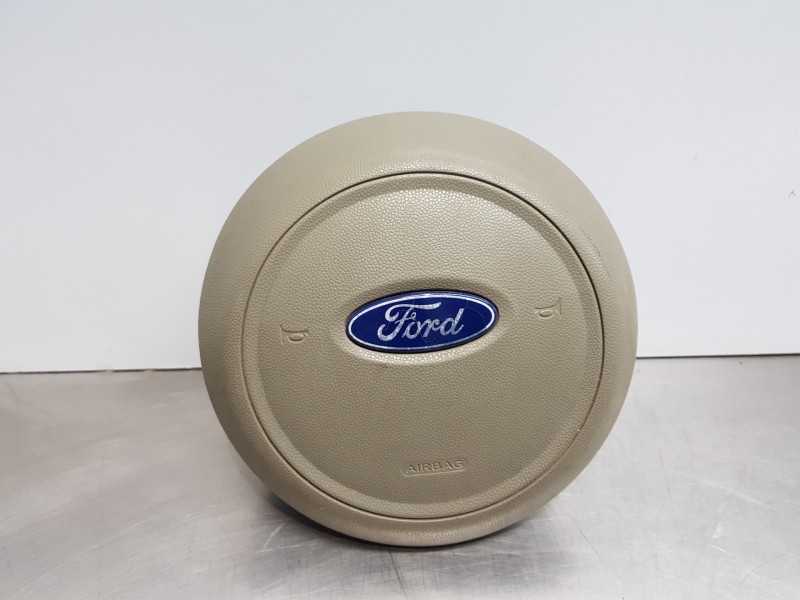 Recambio de airbag delantero izquierdo para ford ka (ccu) duratec referencia OEM IAM 1671624  