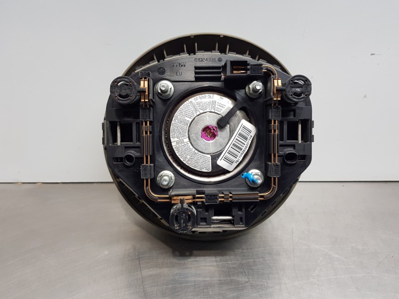 Recambio de airbag delantero izquierdo para ford ka (ccu) duratec referencia OEM IAM 1671624  