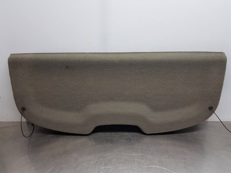 Recambio de bandeja trasera para ford ka (ccu) duratec referencia OEM IAM 1674302  