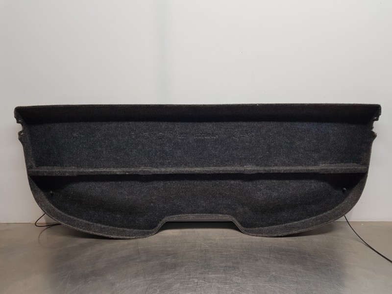 Recambio de bandeja trasera para ford ka (ccu) duratec referencia OEM IAM 1674302  