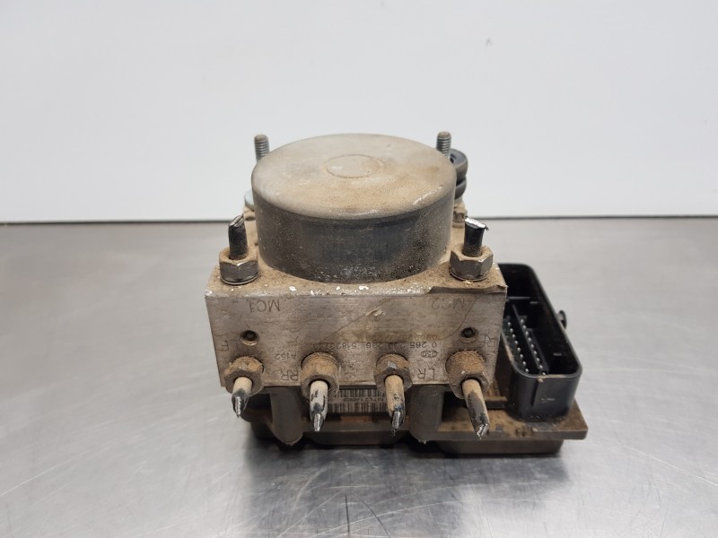 Recambio de abs para ford ka (ccu) duratec referencia OEM IAM 1780087  