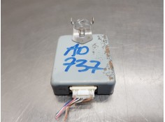 Recambio de modulo electronico para toyota yaris hybrid referencia OEM IAM 86572K0010 1669000593  2