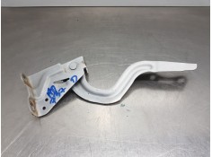 Recambio de bisagra capot para toyota yaris hybrid referencia OEM IAM 53410K0020  