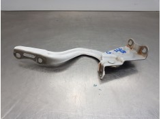 Recambio de bisagra capot para toyota yaris hybrid referencia OEM IAM 53410K0020   2