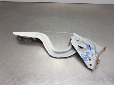 Recambio de bisagra capot para toyota yaris hybrid referencia OEM IAM 53420K0020  