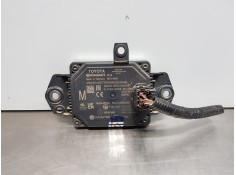 Recambio de modulo electronico para toyota yaris hybrid referencia OEM IAM 882100D040  