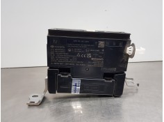 Recambio de modulo electronico para toyota yaris hybrid referencia OEM IAM 867400D031 867410D031 