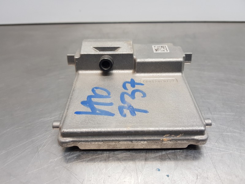 Recambio de modulo electronico para toyota yaris hybrid referencia OEM IAM 8646C0W040 10R058405 