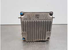 Recambio de modulo electronico para toyota yaris hybrid referencia OEM IAM 8646C0W040 10R058405  2