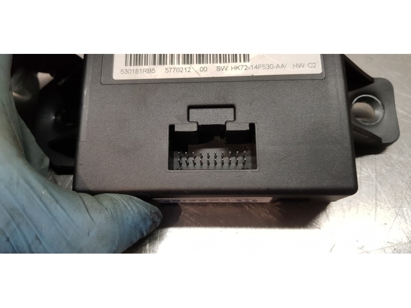 Recambio de modulo electronico para land rover discovery sport pure referencia OEM IAM HK7214F681AA LR083799 