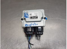 Recambio de modulo electronico para toyota yaris hybrid referencia OEM IAM 8957110010 4998001110 