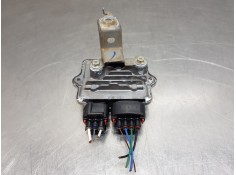 Recambio de modulo electronico para toyota yaris hybrid referencia OEM IAM 8957110010 4998001110  2