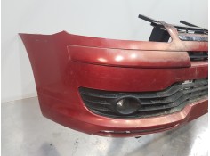 Recambio de paragolpes delantero para citroen c4 berlina exclusive referencia OEM IAM 7401GR   2