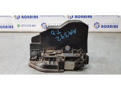 Recambio de cerradura puerta trasera derecha para bmw x3 (e83) 3.0d referencia OEM IAM 7167076