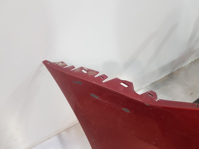 Recambio de paragolpes delantero para citroen c4 berlina exclusive referencia OEM IAM 7401GR  