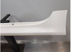 Recambio de faldon lateral para toyota yaris hybrid referencia OEM IAM 75852K0901   2