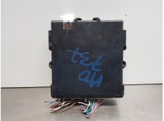 Recambio de modulo electronico para toyota yaris hybrid referencia OEM IAM 89981K0012 MB2860000450  2