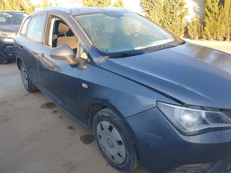 seat ibiza st (6p8) del año 2016