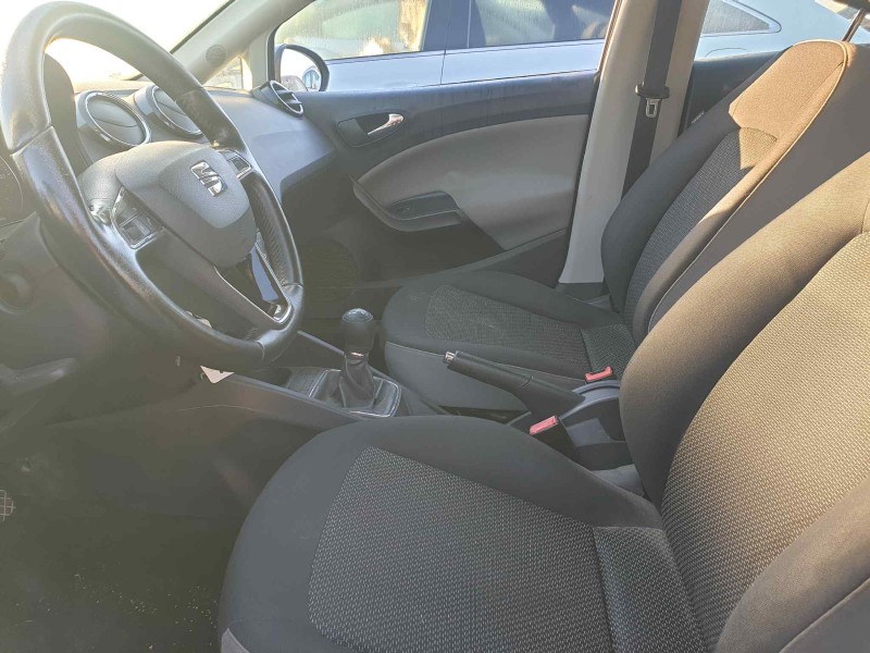 seat ibiza st (6p8) del año 2016