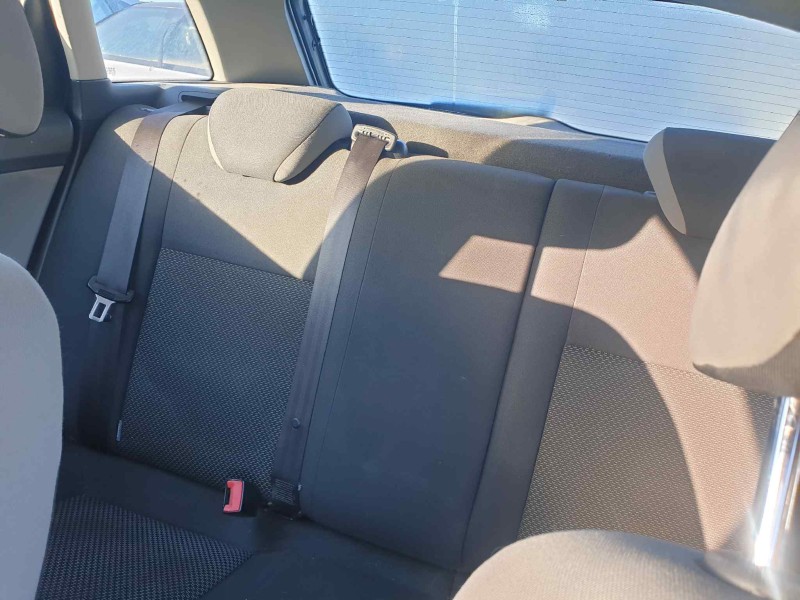 seat ibiza st (6p8) del año 2016