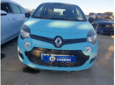 renault twingo del año 2012