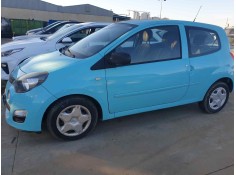 renault twingo del año 2012 2