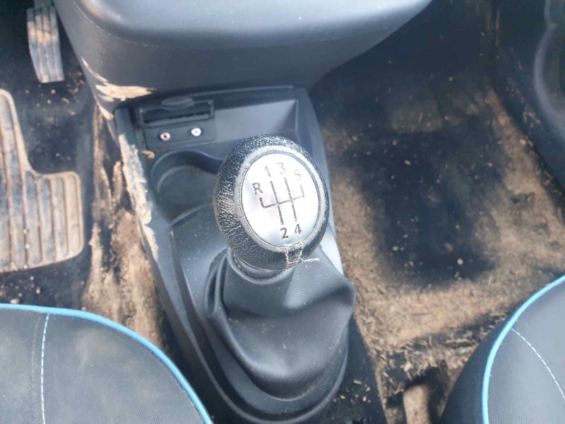 renault twingo del año 2012