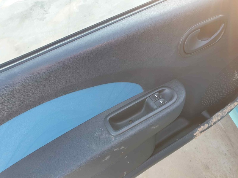 renault twingo del año 2012