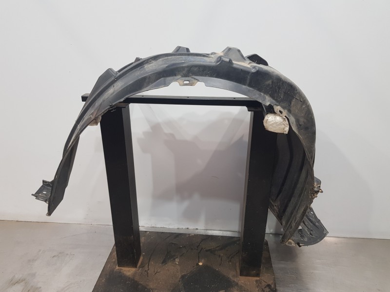 Recambio de paso rueda para toyota yaris hybrid referencia OEM IAM 53875K0020  