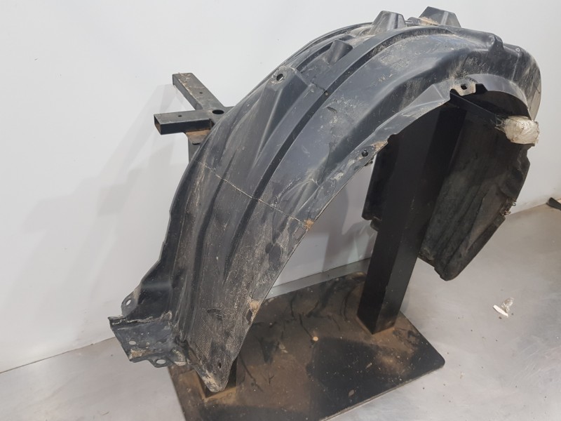 Recambio de paso rueda para toyota yaris hybrid referencia OEM IAM 53875K0020  