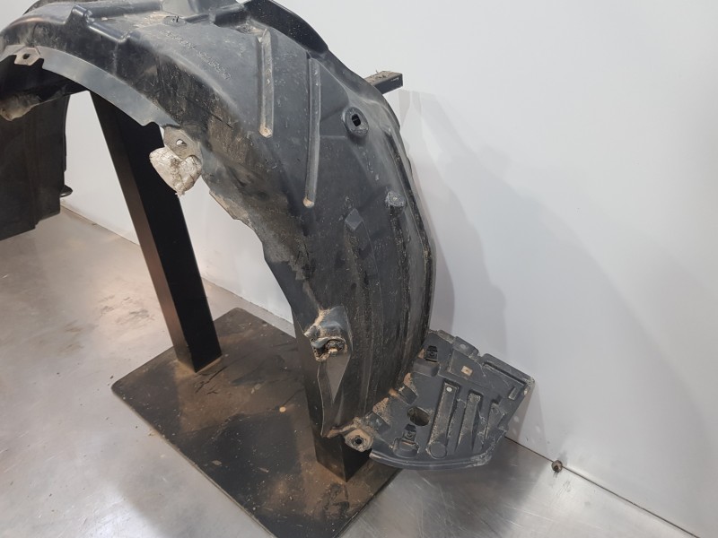 Recambio de paso rueda para toyota yaris hybrid referencia OEM IAM 53875K0020  