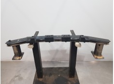 Recambio de refuerzo paragolpes delantero para citroen ds 7 crossback referencia OEM IAM 9816342780   2