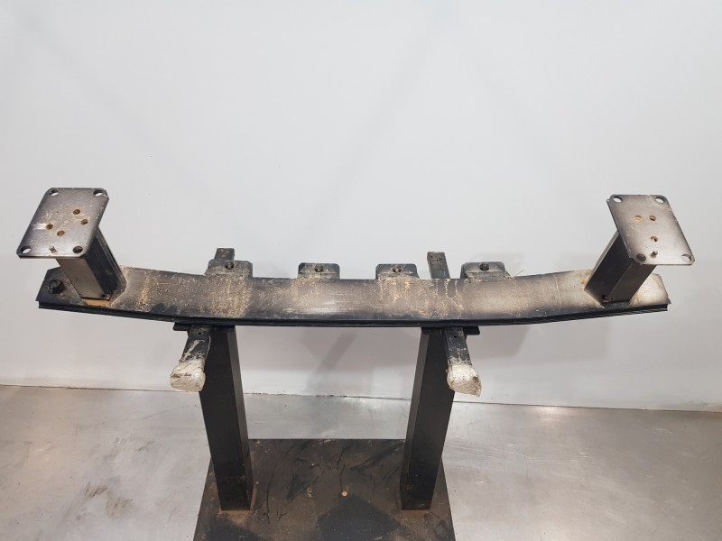 Recambio de refuerzo paragolpes delantero para citroen ds 7 crossback referencia OEM IAM 9816342780  