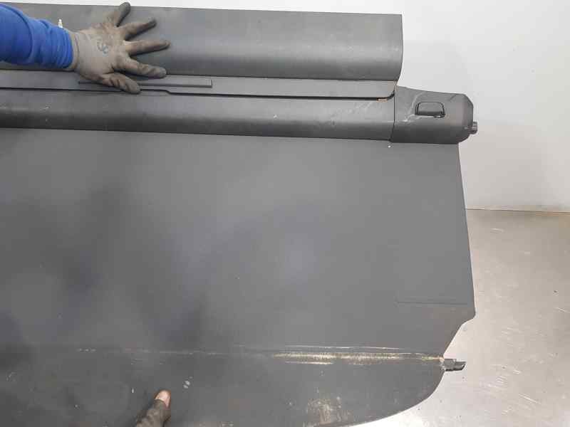 Recambio de bandeja trasera para volvo v50 familiar kinetic referencia OEM IAM 30740424  