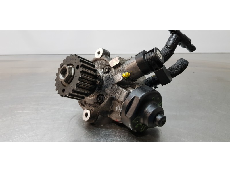 Recambio de bomba inyeccion para seat toledo (kg3) style referencia OEM IAM 04L130755D  