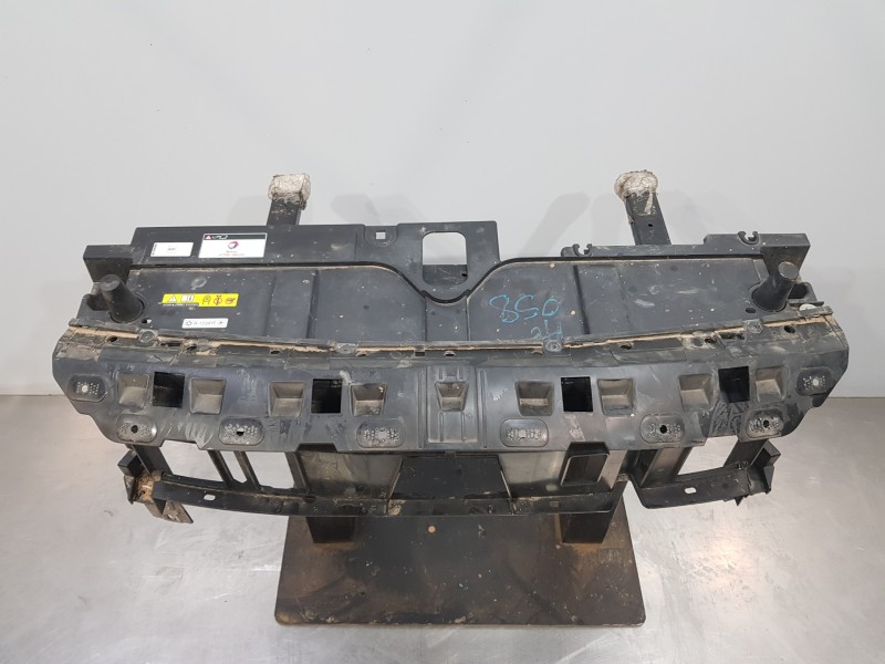 Recambio de panel frontal para citroen ds 7 crossback referencia OEM IAM 9815738680  