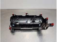 Recambio de mando climatizador para toyota yaris hybrid referencia OEM IAM 559000DN00   2