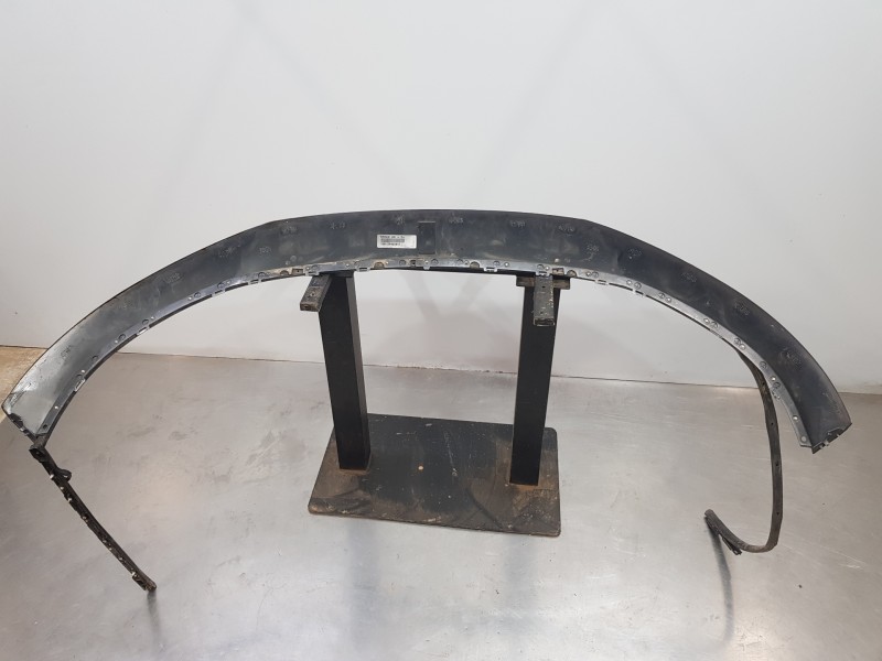 Recambio de moldura para citroen ds 7 crossback referencia OEM IAM 1630728780  